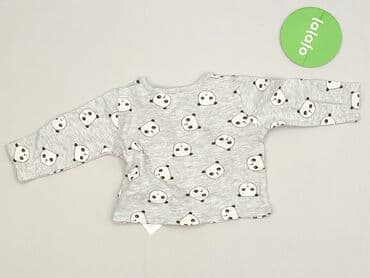 swetrowa sukienka h: Cardigan, Primark, 3-6 months, condition - Very good — 3