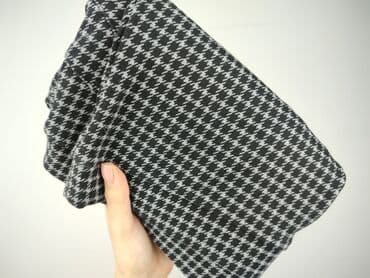 prześwitujące legginsy: Legginsy Eleganckie damskie, rozmiar M — 4