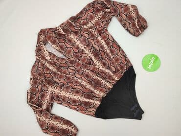 kombinezon 34: Body damskie, rozmiar XL — 2