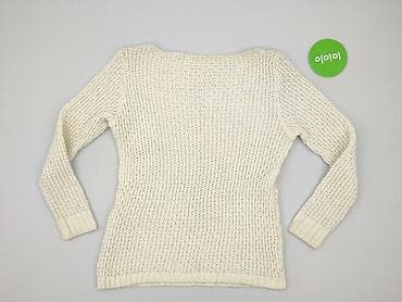 sweter c and a: Sweter damski, rozmiar L — 3