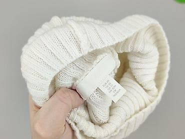 sweter stradivarius: H&M, Golf damski, rozmiar XS — 5