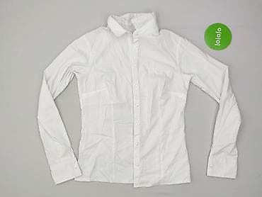 levis t shirt basic: Koszula damska, rozmiar S — 2