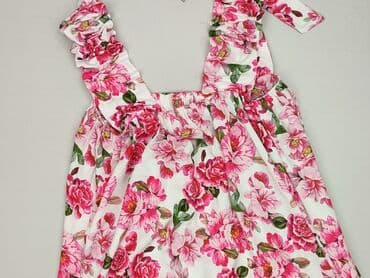 wiosna sukienki: Women`s dress, size S — 2