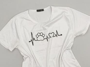 Women`s T-shirt, size S at lalafo.pl Women`s T-shirt, size S