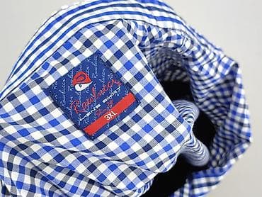 Bluzka dla mężczyzn, rozmiar 3XL — 4