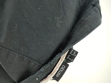 buty walanki: Esmara, Spodnie materiałowe damskie, rozmiar S — 5