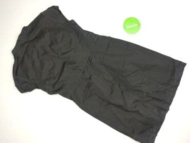 sukienka z kołnierzykiem h: H&M, Sukienka damska, rozmiar XL — 3