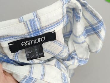 koszule używane: Esmara, Koszula damska, rozmiar L — 3