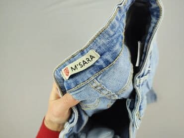 Жіночий одяг: M.Sara, Джинси жіночі, L — 4