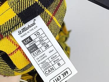 buty sizzer: Marks & Spencer, Spódnica damska, rozmiar M — 4