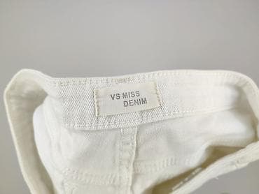 jeans miss me: Denim, Jeansy damskie, rozmiar M — 4