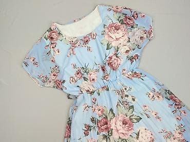 sukienki chabrowa: Sukienka damska, rozmiar S — 1