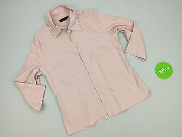bluza wojanka: H&M, Koszula damska, rozmiar 2XL — 2
