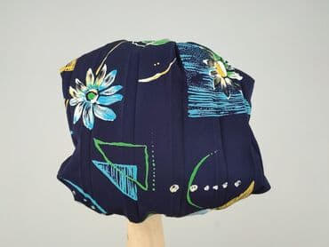 spódnice plisowane midi niebieska: Spódnica damska, rozmiar S — 5