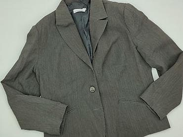 Marynarka damska, rozmiar 4XL