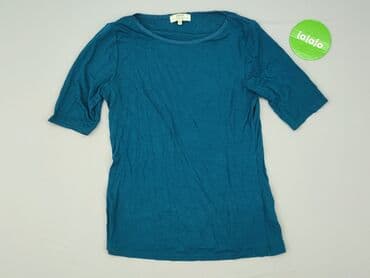 koszulka pod marynarkę damska: Papaya, Women`s T-shirt, size M (EU 38) — 2