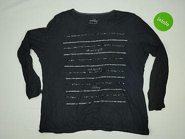 tchibo moda damska: Tchibo, Bluzka damska, rozmiar 2XL — 2