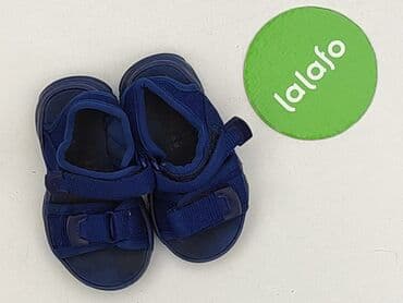 bejo sandały dziecięce: Sandals 22, Used — 3