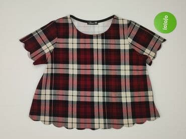 oryginalna bluzka guess: Glamour, Bluzka damska, M — 2