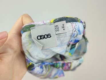 asos t shirty: Asos, T-shirt damski, rozmiar S — 4