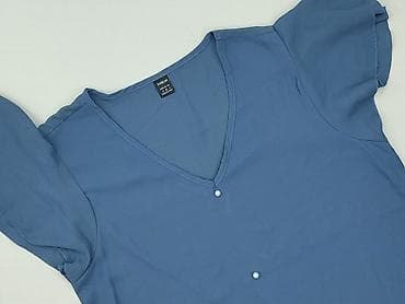 shein.com pl: Shein, Bluzka damska, rozmiar M — 1