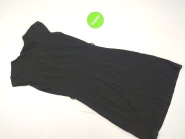 duże rozmiary ekskluzywne sukienki plus size: Zеro, Sukienka damska, rozmiar S — 3