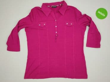 Kobiety: Gerry Weber, Bluzka damska, 3XL — 2