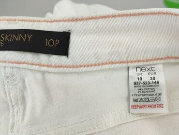 piżama primark: Next, Jeansy damskie, rozmiar M — 5