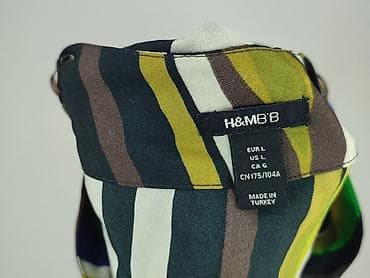 perfumy hm: H&M, Bluzka damska, rozmiar L — 6