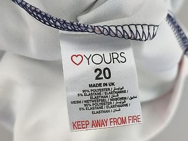 born2be sukienki mini: Yours, Sukienka damska, rozmiar 2XL — 5