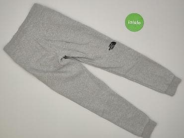 theu: The North Face, Spodnie dresowe damskie, rozmiar S — 3
