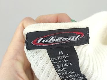 Светр жіночий, розмір M — 4