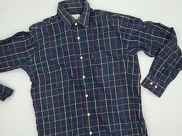 second hand second hand second hand: Koszulа dla mężczyzn, rozmiar M — 1