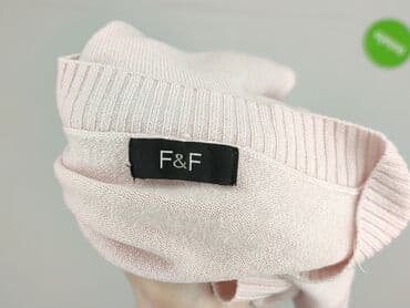 bluzka f f: F&F, Sweter damski — 4