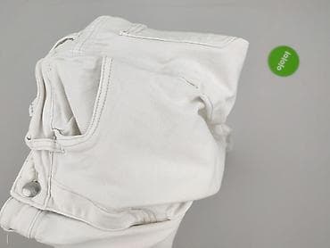 Jeansy damskie, rozmiar S — 5