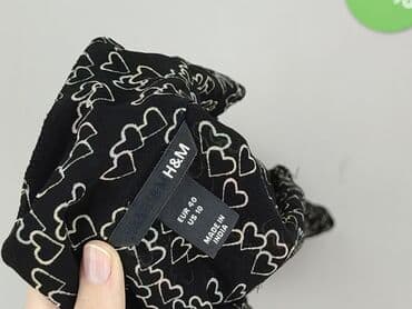 bluzka bez rękawów h m: H&M, Bluzka damska, rozmiar L — 5