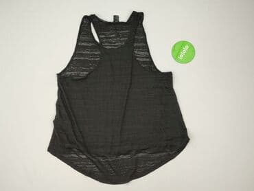 obcisłe szorty: H&M, Top damski, rozmiar L — 3