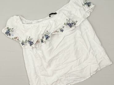 wyprzedaż sukienek letnich mohito: Mohito, Women's blouse, size S (EU 36) — 1