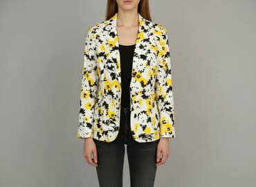 ubrania bialcon: Marynarka damska, rozmiar XS — 6