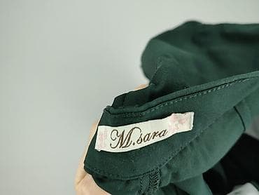 monari spodnie: M.Sara, Spodnie materiałowe damskie, rozmiar M — 5