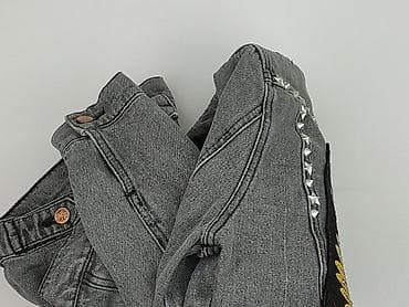 buty breaking bad: Kurtka jeansowa damska, rozmiar S — 6