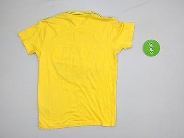 gant: Hilfiger Denim, Koszulka dla mężczyzn, rozmiar M — 3