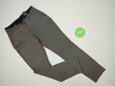 comma trousers: Comma, Spodnie materiałowe damskie, rozmiar S — 2