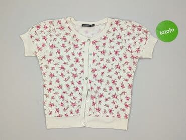 letnia narzutka: Atmosphere, Kardigan damski, rozmiar M — 2