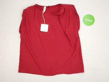 marynarka c a damska: Bluzka damska, XL — 2