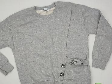 sweterki: SZACHOWNICA, Bluza damska
, rozmiar M — 1