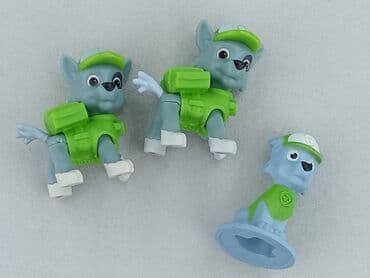 buto wrotki allegro: Figure for Kids, condition - Perfect — 1