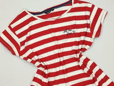 diverse sukienka w paski: Diverse, T-shirt damski, rozmiar XS — 1