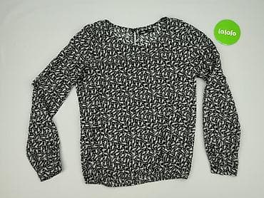 garnitur smyk: Sinsay, Bluzka damska, rozmiar M — 2