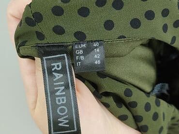 sukienka by o la la: RAINBOW, Sukienka damska, rozmiar L — 4